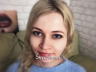 SexySilence