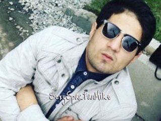 SexySpartanMike