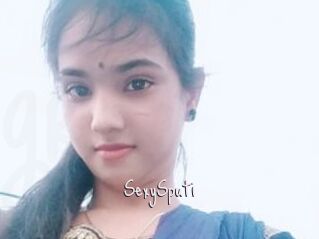 SexySputi