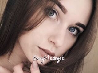 SexyStranger