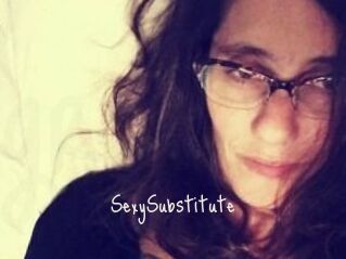 SexySubstitute