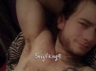 SexyViking91