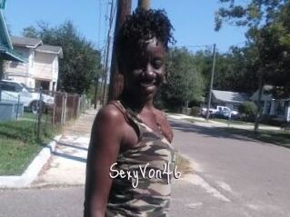 SexyVon46