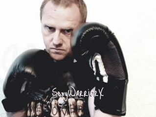 SexyWarriorX
