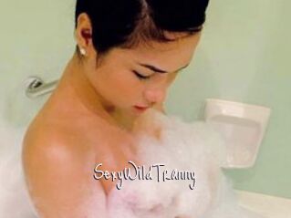 SexyWildTranny