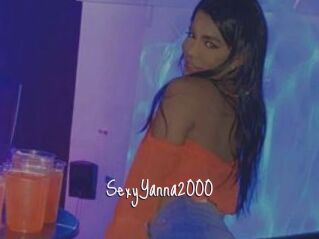 SexyYanna2000