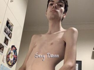 Sexy_Dannn