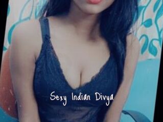 Sexy_Indian_Divya