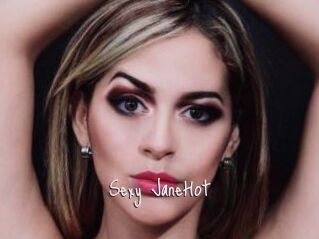 Sexy_JaneHot