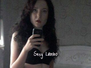 Sexy_Lambo
