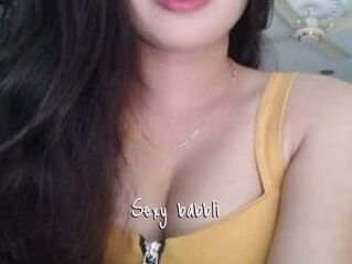 Sexy_babbli