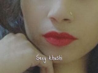 Sexy_khushi