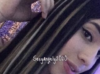 Sexyangely2020