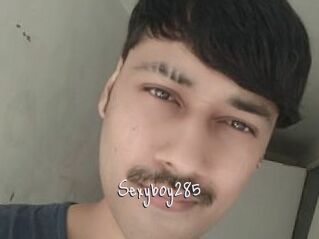 Sexyboy285