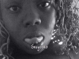 Sexycoko