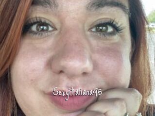 Sexyitaliana95