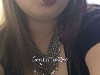 Sexykitten23xo