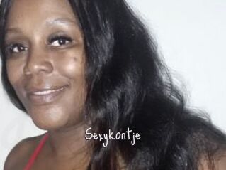 Sexykontje