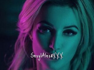 SexylAlexaXXX