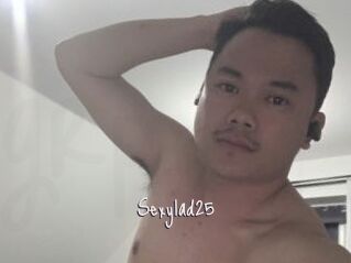 Sexylad25