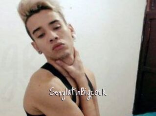 SexylatinBigcock