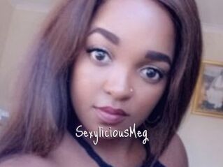 SexyliciousMeg