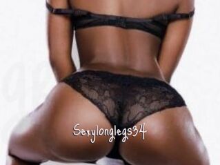 Sexylonglegs34