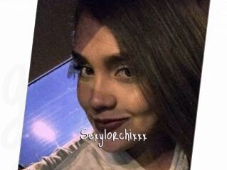 Sexylorchixxx