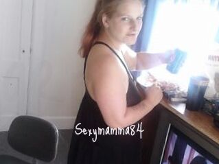 Sexymamma84