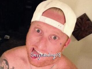 Sexymandingo18