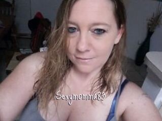 Sexymomma83