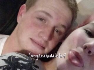 Sexyredhead6969