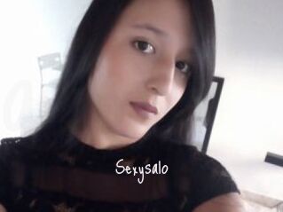 Sexysalo