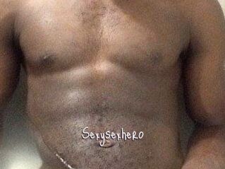 Sexysexhero