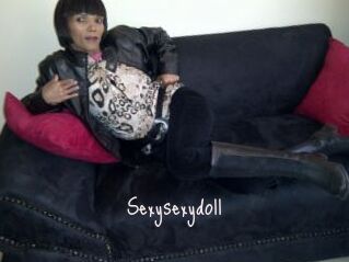 Sexysexydoll