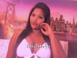 Sexytease4u