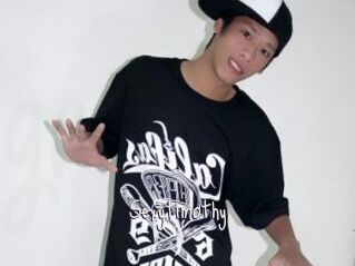 Sexytimothy