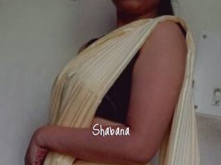 Shabana