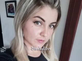 ShadayLove