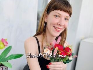 ShadeOfThRainbow