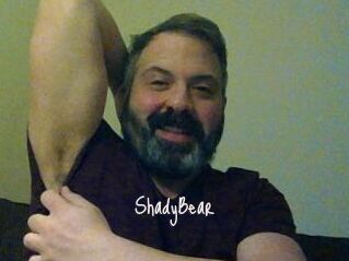 ShadyBear