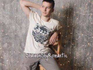 ShaldonShyRomantic
