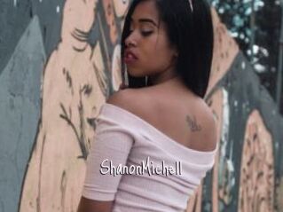 ShanonMichell