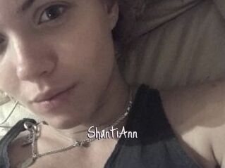 ShantiAnn