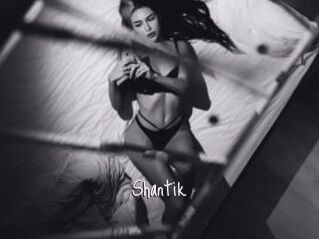 Shantik