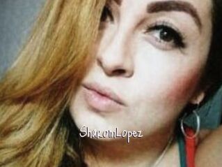 SharomLopez