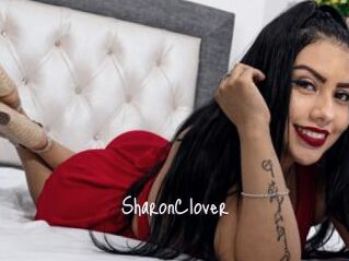 SharonClover