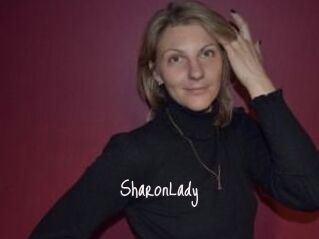 SharonLady