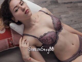 SharonSexyBB