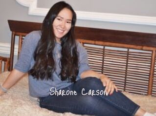 Sharone_Carson